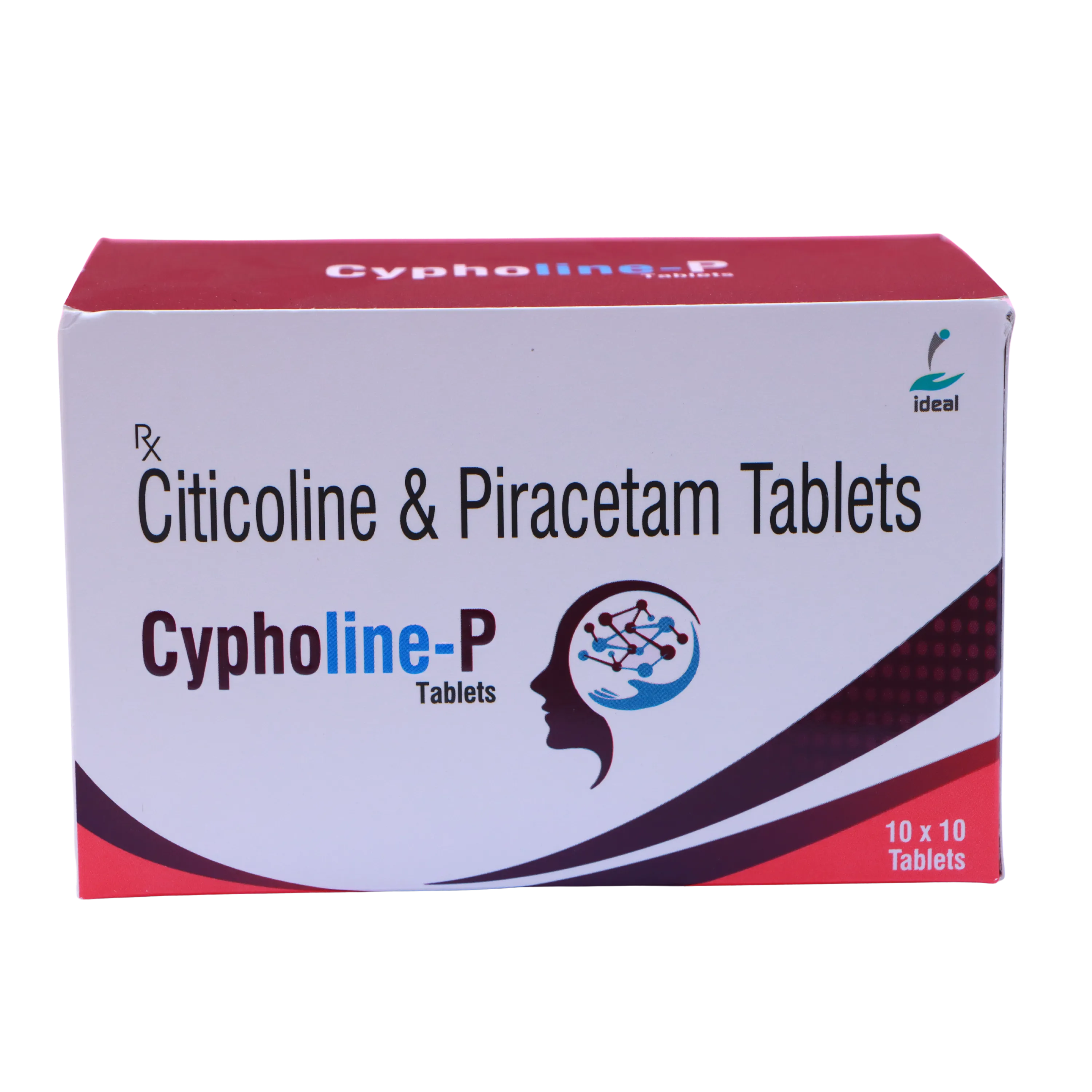 Cypholine P Tab